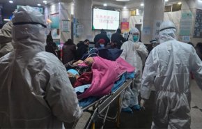 تشخيص عاملة صينية بفيروس كورونا بعد 8 اختبارات سلبية متتالية!
