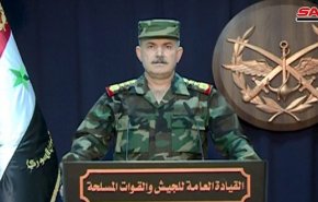 الجيش السوري يعلن عن إنجازات نوعية بريف إدلب