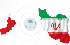توقيع اتفاقية الملاحة البحرية التجارية بين ايران وسلطنة عمان