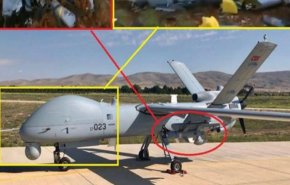 هذه تفاصيل اسقاط طائرة تركية على يد الجيش السوري!