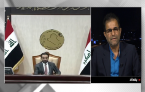 مراسل العالم يكشف آخر التفاصيل عن التشكيلة الوزارية العراقية