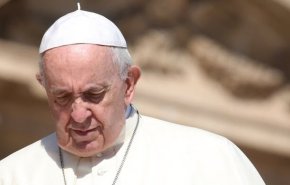 سفر پاپ به عراق لغو شد