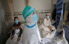 جدیدترین آمار کرونا | فوت ۲۷۴۴ مبتلا و بهبود بیش از 32 هزار نفر در چین