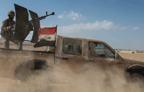 الجيش السوري يخوض اشتباكات عنيفة على محور سراقب