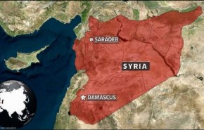 درگیری میان ارتش سوریه و تروریست ها در سراقب/ شهر در کنترل ارتش سوریه است/ هلاکت ده‌ها تروریست