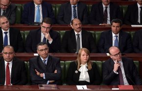 شاهد.. البرلمان التونسي يثق بحكومة الفخفاخ 