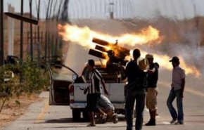 ألمانيا: سنزيد الضغوط على منتهكي حظر توريد السلاح لليبيا
