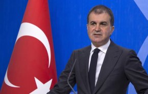 الحزب التركي الحاكم يهدد بتدخل الجيش التركي في سوريا