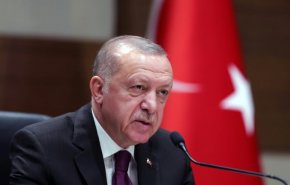 اردوغان: اوضاع «ادلب» به نفع ترکیه است