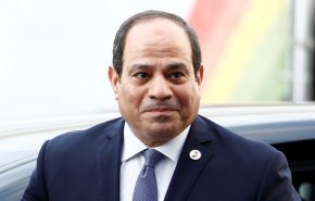 زواج وزير مصري من تونسية بقرار من السيسي
