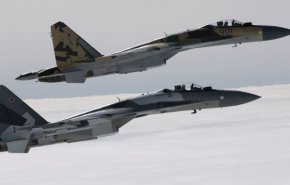 ترکیه در ادلب به سمت هواپیماهای روسیه و سوریه شلیک می‌کند