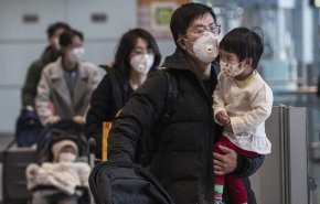 حالات جديدة تسجلها الصين بفيروس كورونا 