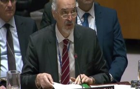 الجعفری: برخی به دنبال تبدیل شورای امنیت به تریبونی برای ناتو هستند