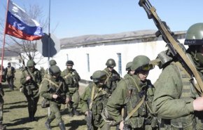 واکنش روسیه به کشته شدن شماری از نیروهای ترک در ادلب