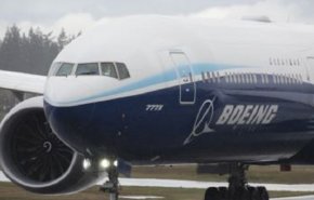 طائرة من طراز بوينغ 777 تعود ادراجها الى مطار موسكو والسبب ؟