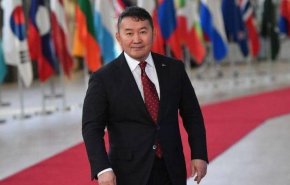 کرونا، رییس جمهوری مغولستان را به قرنطینه برد