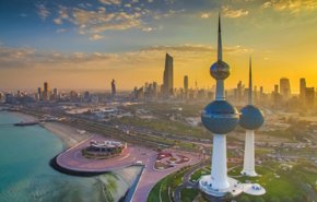  ارتفاع عدد الإصابات بكورونا إلى 45 حالة في الكويت