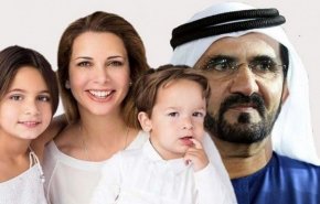 بريطانيا تقضي بنشر حكمين صادرين بحق حاكم دبي وزوجته