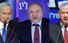 لیبرمن از نتانیاهو و گانتز برای نخست‌وزیری حمایت نمی‌کند