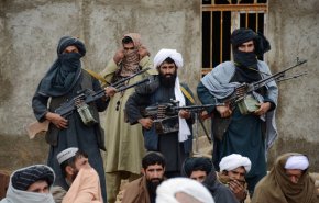 طالبان دستور توقف حملات در افغانستان را صادر کرد