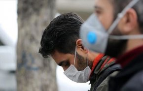 الإعلان عن إصابة أول سوري بفيروس كورونا 