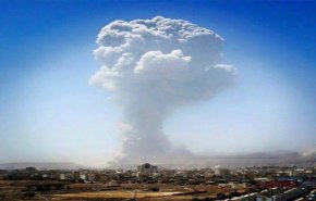 سماع دوي انفجارات عنيفة في جيزان جنوب السعودية