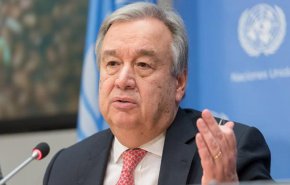 دبیر کل سازمان ملل از اعزام هیاتی به شمال سوریه خبر داد