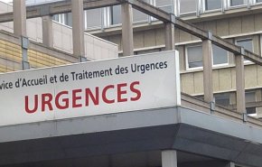 فرانسه از ابتلای سه پرستار بیمارستان پاریس به کرونا خبر داد
