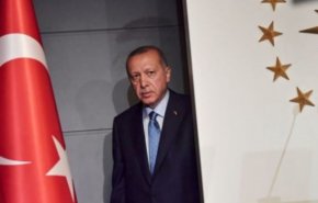 خبرگزاری سوریه: ادعای اردوغان کذب و غیرواقعی است
