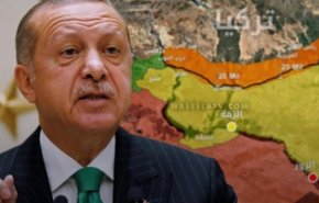 أول رد سوري على مزاعم تركيا تدمير منشأة للاسلحة الكيميائية بحلب