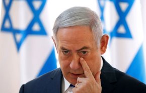 "نامه محرمانه" نتانیاهو به رهبر یک کشور عربی