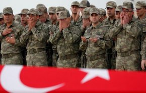 تركيا تعيد سياسة اعلام صدام الی الأذهان 