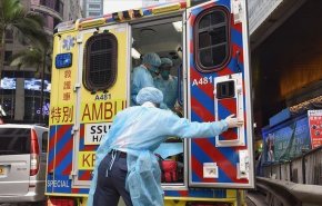 أيرلندا تعلن أول حالة إصابة مؤكدة بفيروس كورونا

