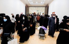 ارتفاع عدد الإصابات بكورونا في البحرين إلى 41