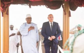 موريتانيا تستضيف رئيسا إفريقيا بداية الأسبوع
