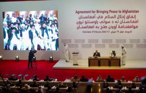 نكسة جديدة لإعلام دول الحصار امام اتفاق الدوحة