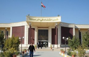 محكمة عراقية تقضي بالسجن 15 سنة لداعشي صادر أملاكا في كركوك