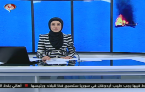 نشرة الاخبار من قناة العالم الساعة 10:00 بتوقيت غرينتش 01-03-2020
