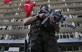 الشرطة التركية تجري عمليات تفتيش في مكتب وكالة سبوتنيك الروسية