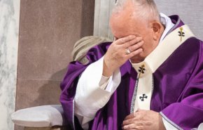پاپ فرانسیس به کرونا مبتلا شده است؟