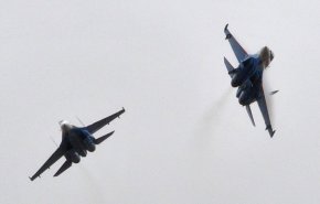 تركيا تستهدف مقاتلتين سوريتين في إدلب والطيارون بخير