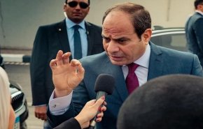 الرئيس المصري يصدر توجيها جديدا بشأن مواجهة كورونا
