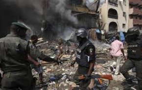 مقتل 10 مدنيين في هجوم إرهابي بنيجيريا