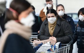 اوروبا تشهد ارتفاعا في عدد الاصابات بفيروس كورونا