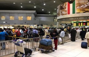 الكويت تعلق إصدار التأشيرات للمصريين تحسبا من كورونا