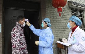 انخفاض ملموس في عدد الإصابات بـ'كورونا' في الصين