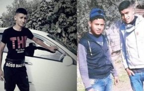 رژیم صهیونیستی رسما به قتل سه فلسطینی در مرز غزه اذعان کرد
