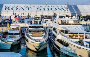 فيروس كورونا يؤجل معرض دبي الدولي للقوارب