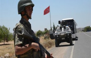 دو نظامی ترکیه در درگیری‌ها در ادلب کشته شدند
