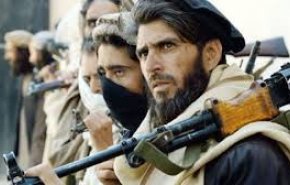 طالبان: عملیات علیه نیروهای افغان از سرگرفته شده است